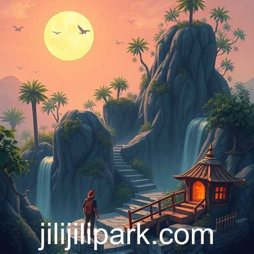 Adventure Games