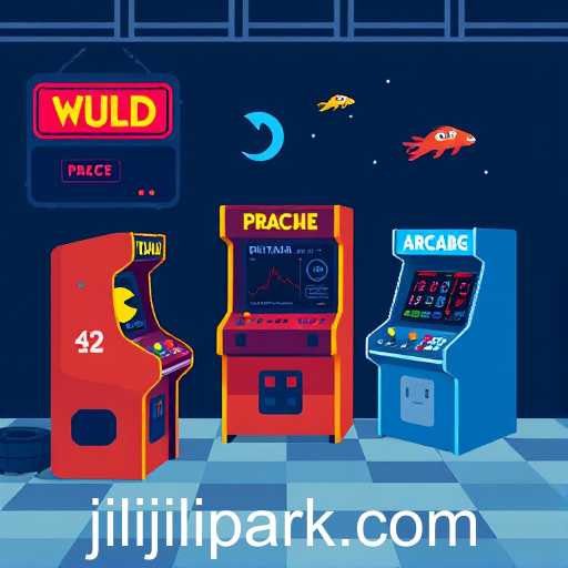Arcade Classics