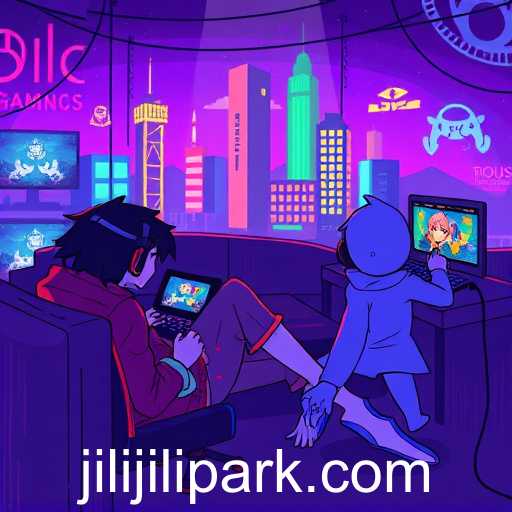 The Evolution of Online Gaming Communities