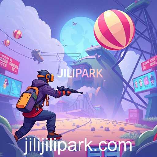 Jilipark: A New Era in Gaming