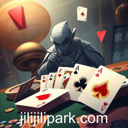 The Rise and Impact of Jilipark in Online Gaming