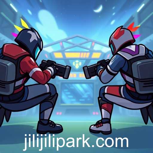 Multiplayer Mode