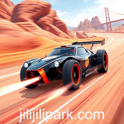 Racing Thrills