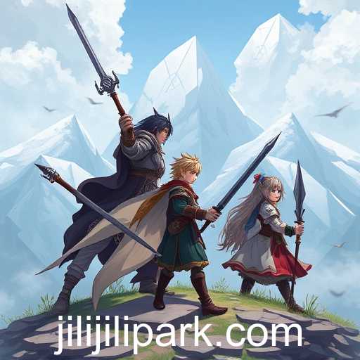 The Rise of Jilipark in Online Gaming
