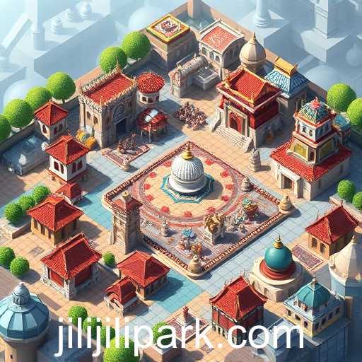 Strategy Puzzles
